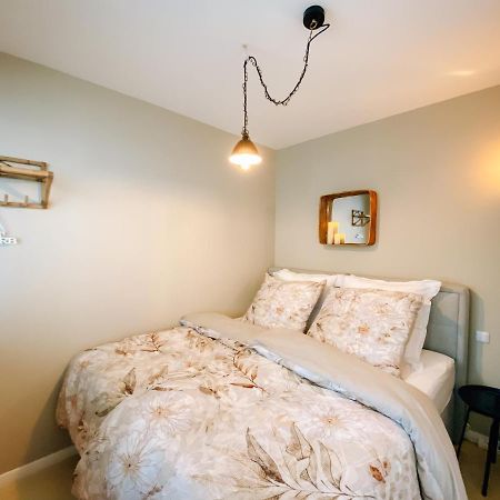 La Meremoi - Duplex Knokke With Balcony And Free Parking Exterior photo